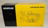 #NZG391 1/50 Cat 5130 Hydraulic Shovel Limited Edition, Pre-Owned
