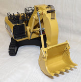 #NZG391 1/50 Cat 5130 Hydraulic Shovel Limited Edition, Pre-Owned