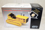 #NZG399 1/25 Caterpillar RD8 Diesel Tractor Limited Edition, Pre-Owned
