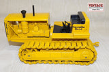 #NZG399 1/25 Caterpillar RD8 Diesel Tractor Limited Edition, Pre-Owned