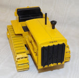 #NZG399 1/25 Caterpillar RD8 Diesel Tractor Limited Edition, Pre-Owned