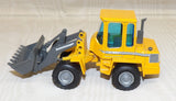#NZG400 1/50 Zettelmeyer ZL802i Wheel Loader, Pre-Owned