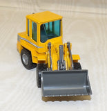 #NZG400 1/50 Zettelmeyer ZL802i Wheel Loader, Pre-Owned