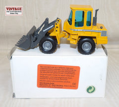 #NZG400 1/50 Zettelmeyer ZL802i Wheel Loader, Pre-Owned