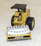 #NZG4012 1/50 Cat CP-563C Vibratory Soil Compactor Launch Edition, Pre-Owned