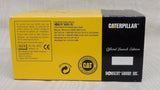 #NZG4012 1/50 Cat CP-563C Vibratory Soil Compactor Launch Edition, Pre-Owned