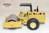 #NZG402 1/50 CS-583C Vibratory Soil Compactor Launch Edition, Pre-Owned