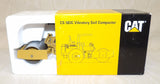 #NZG402 1/50 CS-583C Vibratory Soil Compactor Launch Edition, Pre-Owned