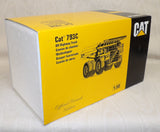 #NZG403 1/50 Cat 793C Off-Highway Truck Official Launch Edition, Pre-Owned