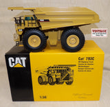#NZG403 1/50 Cat 793C Off-Highway Truck Official Launch Edition, Pre-Owned