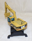 #NZG405 1/50 Cat M318 Wheeled Excavator, Pre-Owned