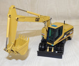 #NZG405 1/50 Cat M318 Wheeled Excavator, Pre-Owned