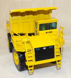 #NZG408 1/40 O&K K 40 Mining Dump Truck, Pre-Owned