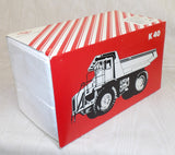 #NZG408 1/40 O&K K 40 Mining Dump Truck, Pre-Owned