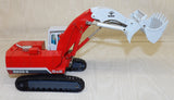 #NZG412 1/50 O&K RH 30-E Front Shovel Excavator, Pre-Owned
