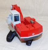 #NZG412 1/50 O&K RH 30-E Front Shovel Excavator, Pre-Owned