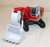 #NZG412 1/50 O&K RH 30-E Front Shovel Excavator, Pre-Owned