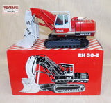 #NZG412 1/50 O&K RH 30-E Front Shovel Excavator, Pre-Owned