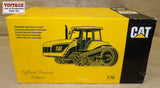 #NZG426 1/16 Cat Challenger 55 Ag Tractor, Official Launch Edition