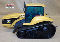 #NZG426 1/16 Cat Challenger 55 Ag Tractor, Official Launch Edition