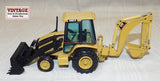 #NZG429 1/50 Cat 436C IT Backhoe Loader, Pre-Owned