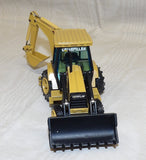 #NZG429 1/50 Cat 436C IT Backhoe Loader, Pre-Owned