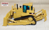 #NZG451 1/50 Cat D9R Track-Type Tractor (Dozer), Pre-Owned