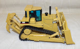 #NZG451 1/50 Cat D9R Track-Type Tractor (Dozer), Pre-Owned
