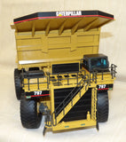#466 1/50 Cat 797 Off-Highway Truck, Pre-Owned