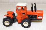#RLB8550 1/64 Allis-Chalmers 8550 4WD Tractor with Singles - Custom Built, No Box