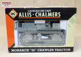 #SCT200 1/16 Allis-Chalmers Monarch 35 Crawler Tractor