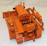 #SCT211 1/16 Allis-Chalmers Model K Crawler with Blade