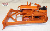 #SCT211 1/16 Allis-Chalmers Model K Crawler with Blade