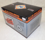 #SCT236 1/16 Allis-Chalmers H-3 Crawler with Blade - Broken Levers, Muffler, AS IS