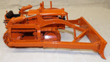 #SCT237 1/16 Allis-Chalmers Model K Diesel Crawler with Blade