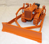#SCT237 1/16 Allis-Chalmers Model K Diesel Crawler with Blade