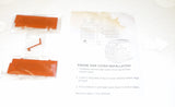 #SCT237 1/16 Allis-Chalmers Model K Diesel Crawler with Blade