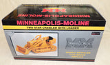 #SCT244 1/16 Minneapolis-Moline Two Star Crawler with Loader