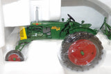 #SCT326 1/16 Oliver 66 Tractor with Spring Tooth Harrow, The Toy Tractor Times.com 25th Anniversary Edition