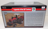 #SCT491 1/16 Massey Ferguson 1150 Tractor with Duals & ROPS - 2014 Toy Tractor Times Collector Edition