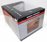 #SCT491 1/16 Massey Ferguson 1150 Tractor with Duals & ROPS - 2014 Toy Tractor Times Collector Edition