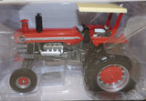 #SCT491B 1/16 Massey Ferguson 1150 Tractor with Duals, ROPS & Canopy - 2014 Toy Tractor Times Chase Version