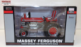 #SCT491 1/16 Massey Ferguson 1150 Tractor with Duals & ROPS - 2014 Toy Tractor Times Collector Edition