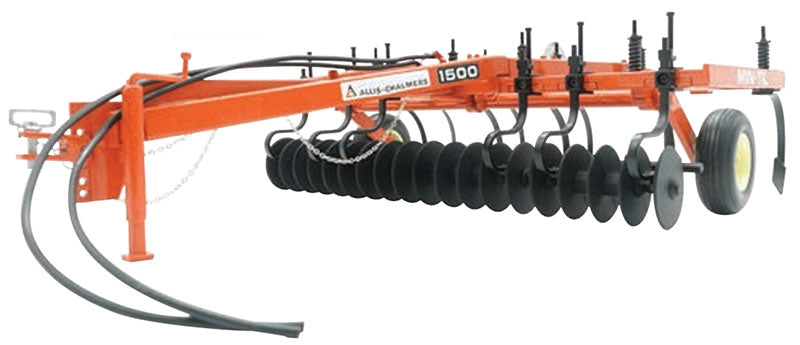 #SCT993 1/16 Allis-Chalmers 1500 Chisel Plow