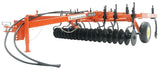#SCT993 1/16 Allis-Chalmers 1500 Chisel Plow
