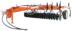 #SCT993 1/16 Allis-Chalmers 1500 Chisel Plow
