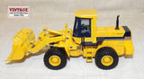 #SH645 1/50 Komatsu WA350 Wheel Loader, Pre-Owned