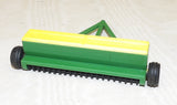 #ST24 1/64 Green Plastic Grain Drill - No Package, AS IS