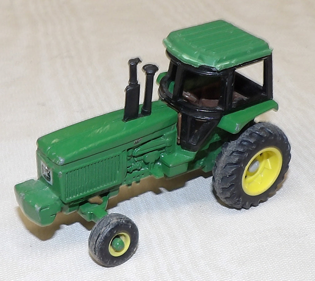 #SY103 1/64 John Deere "4450" Tractor - No Decals, Used, AS IS