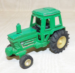 SY103 1/60 Green Tractor - Used, AS IS
